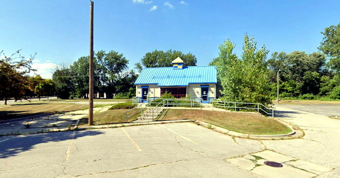Long John Silvers - Bay City - 710 Livingston St